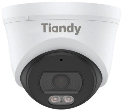 Tiandy TC-C36XN 2ENA-28 Spark Series - 6 Mpx 2.8 mm TIANDY
