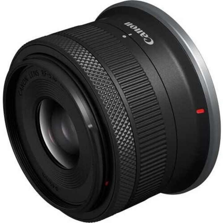 CANON RF-S 18-45mm F4.5-6.3 IS STM (white box)