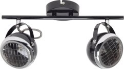 Brilliant Rider 2x66W LED (G14913/06)