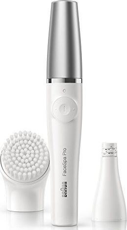 Braun FaceSpa Pro 910