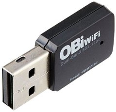Poly Obiwifi5G Wlan 433 Mbit/S