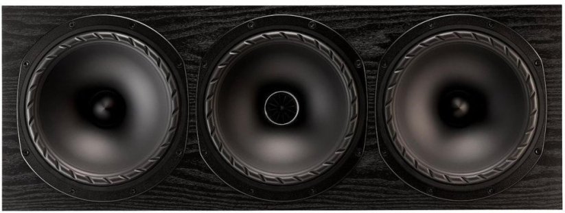 Podspeakers FyneAudio F502E LCR