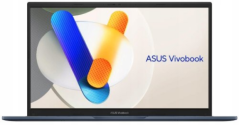 Asus Vivobook 15 X1504VA-BQ4293 / 15.6" / Core 7 150U / 16GB DDR5 / 512GB / NoOS (90NB13Y1-M01YS0)