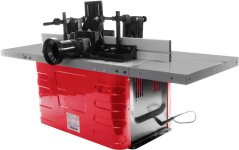Holzmann TFM610V 1500 W