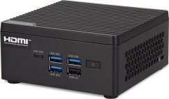 Terra TERRA PC-Micro 6100 Ultra 5 125H GREENLINE one size