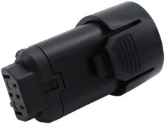 CoreParts CoreParts MBXPT-BA0029, Battery, Lithium-Ion (Li-Ion), 2000 Ah, 12 V, AEG, BLL12C, BS12C, BS12C2, BSS12C, BWS12, BWS12CBWS