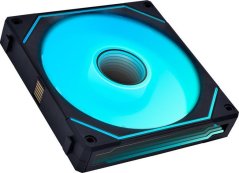 Lian Li UNI FAN SL-INF 140 RGB Reverse Blade (UF-RSLIN140-1B)