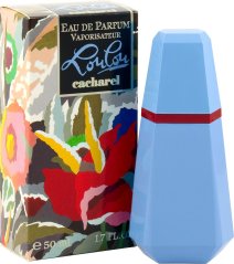 Cacharel Lou Lou EDP 50 ml WOMEN