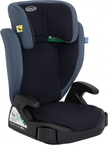 Graco GRACO FOTELIK JUNIOR MAXI R129 NAVY