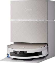 Ecovacs Deebot X12 Pro Omni Biely