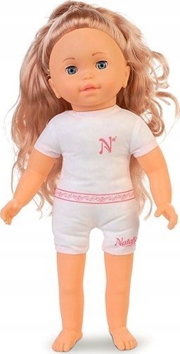 Artyk Bábika Natalia Podróżniczka 41 cm