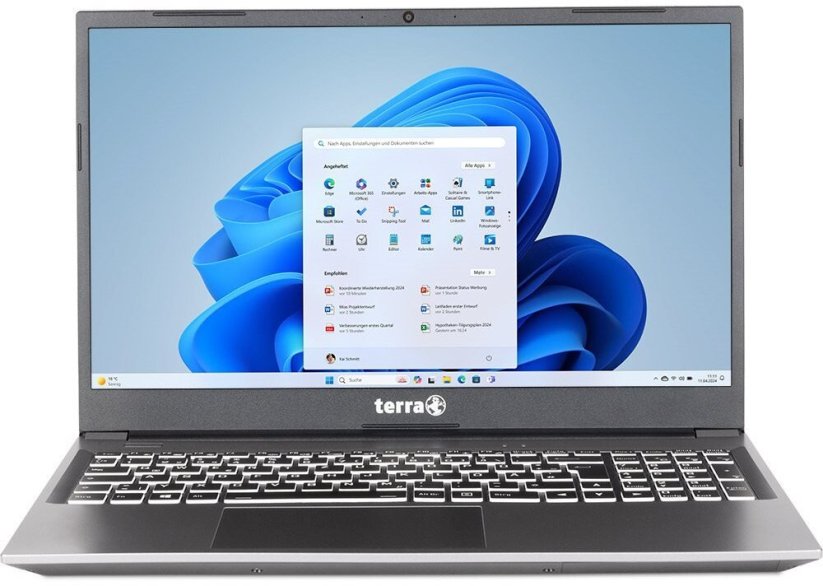 Terra MOBILE 1517R US (US1220887)
