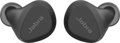 Jabra 100-99180700-98 słuchawki/Sada słuchawkowy True Wireless Stereo (TWS) Douszny Połączenia/Muzyka/Sport/Codzienność Bluetooth Čierny
