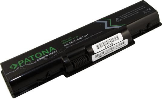 Patona 5200mAh 11.1V (PT2341)