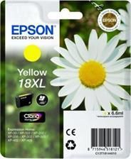 Epson Toner T1814 (C13T18144010) Yellow
