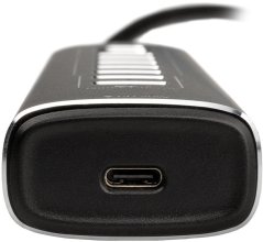 Nitro Concepts Nitro Concepts UH1, 10-Port Hybrid USB-Hub, USB 3.2