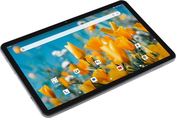 Umax VisionBook Tablet 11T LTE Pro -10,95" IPS 2000x1200, 6GB, 128GB, Android 12