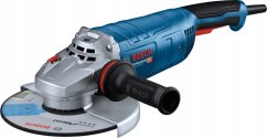 Bosch  GWS 27-230 J