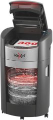 Rexel ShredMax AutoFeed+ 300M P-5 280 W