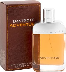 Davidoff Adventure EDT 100 ml MEN