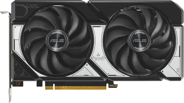 Asus GeForce RTX 5060 Dual OC Advanced 8GB DLSS 4 (DUAL-RTX5060-O8G-A)