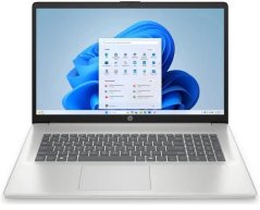 HP OmniBook 3 Clamshell Costa-A 26C1 Ryzen 3 30 17.3inch HD+ 8GB LPDDR5 256GB PCIE AMD Radeon 610M Graphics W11H WARR 1/1/0 EURO (DC4J9EA#ABB)