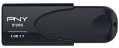 PNY Attaché 4 3.1, 512 GB  (FD512ATT431KK-EF)
