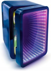 Canal Toys Canaltoys Mini Fridge Infinity