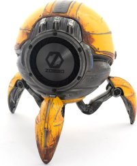 Zoeao Gravastar Žltý (GRAVASTAR G1_YLW)
