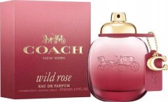 Coach Kvapusis vanduo Coach Wild Roses EDP moterims, 50 ml WOMEN