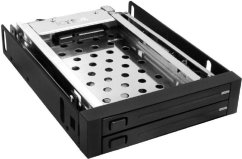 Icy Box 2x SATA 2.5" HDD/SSD (IB-2226StS)