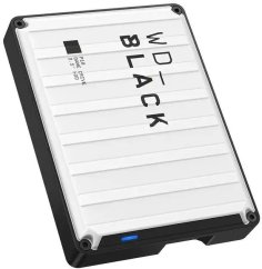WD Black P10 6TB Biely (WDBPSZ0060BWT-WESN)
