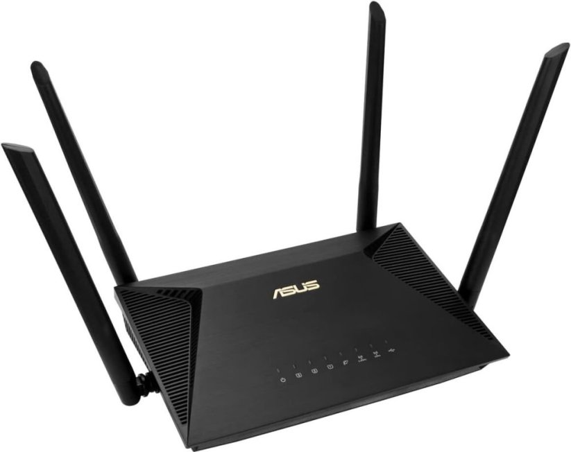 Asus RT-AX53U AX1800 AiMesh (90IG06P0-MO3510)