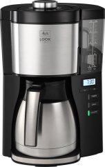 Melitta 1025-18 Čierny