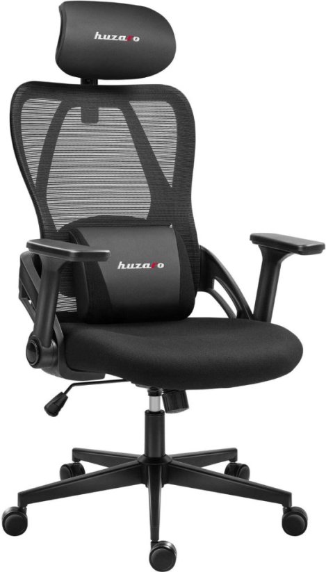 Huzaro Combat 2.7 Black
