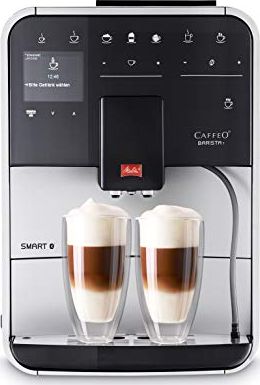 Melitta Barista T Smart F83/1-101