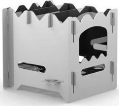 Petromax Varič Turistické kempingowa outdoorowa Hobo - 12,5x11,5x13,8 cm
