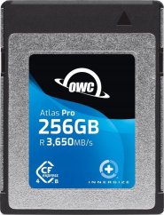 OWC Atlas Pro CFexpress 256 GB  (OWCCFXB4P00256)