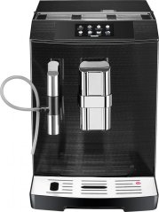 Acopino Modena One Touch Black