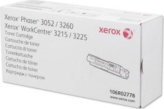 Xerox Black Originál  (106R02778)