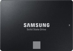 Samsung 870 EVO 1TB 2.5" SATA III (MZ-77E1T0BW)