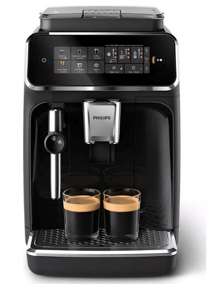 Philips Series 3300 LatteGo EP 3321/40