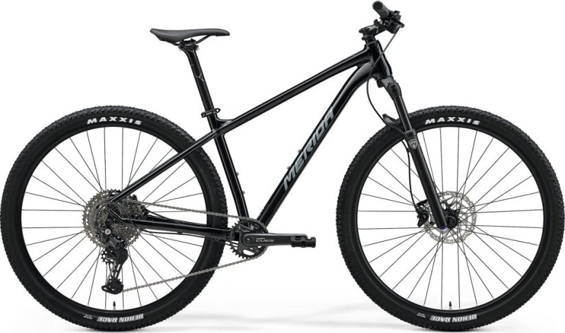 Merida Merida BIG.NINE 400 29" 25' Wybierz Rozmer ramy: M