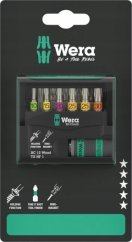 Wera Sada BITÃW BIT-CHECK 12 WOOD TX HF 1 SB, 12CZ