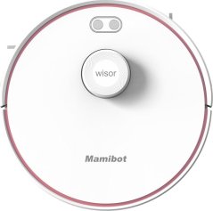Mamibot ExVac880 T+