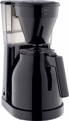 Melitta Easy II Therm 1023-06 Čierny