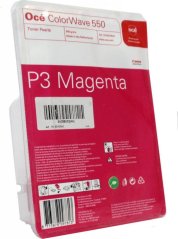 Oce 1070010541 Magenta Originál  (8425B003AA)