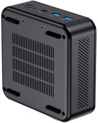Mini PC Minix NR660LP Ryzen 5 6600H 16GB 512GB Windows 11 Pro