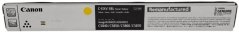 Canon Tonerpatrone - C-EXV58L - remanufactured - - gelb - 26.000Seiten (3769C005)