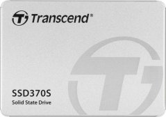 Transcend SSD370S 512GB 2.5" SATA III (TS512GSSD370S)